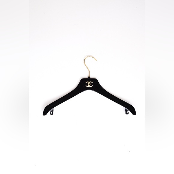 CHANEL Accessories - Chanel Hanger